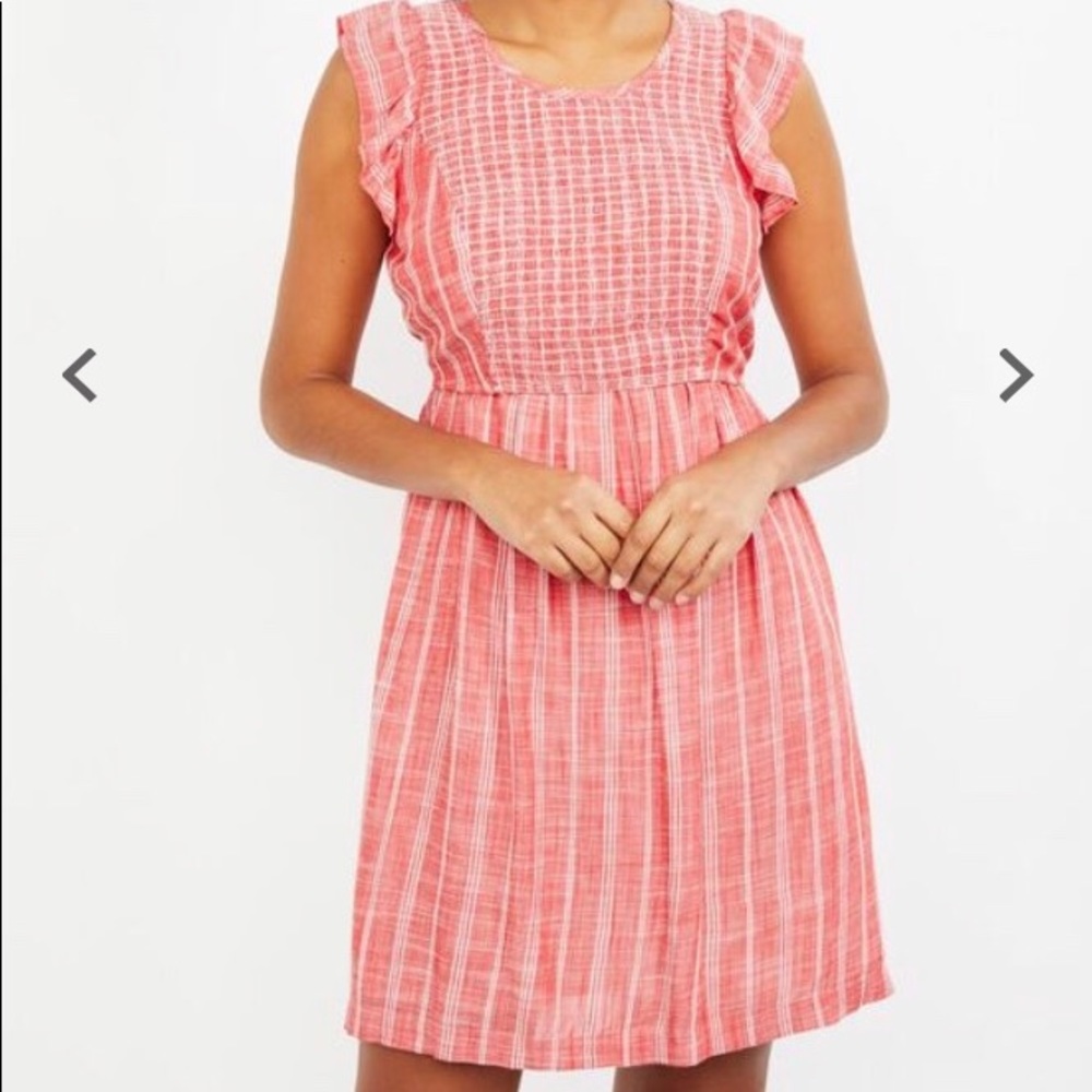 Motherhood nursing dress